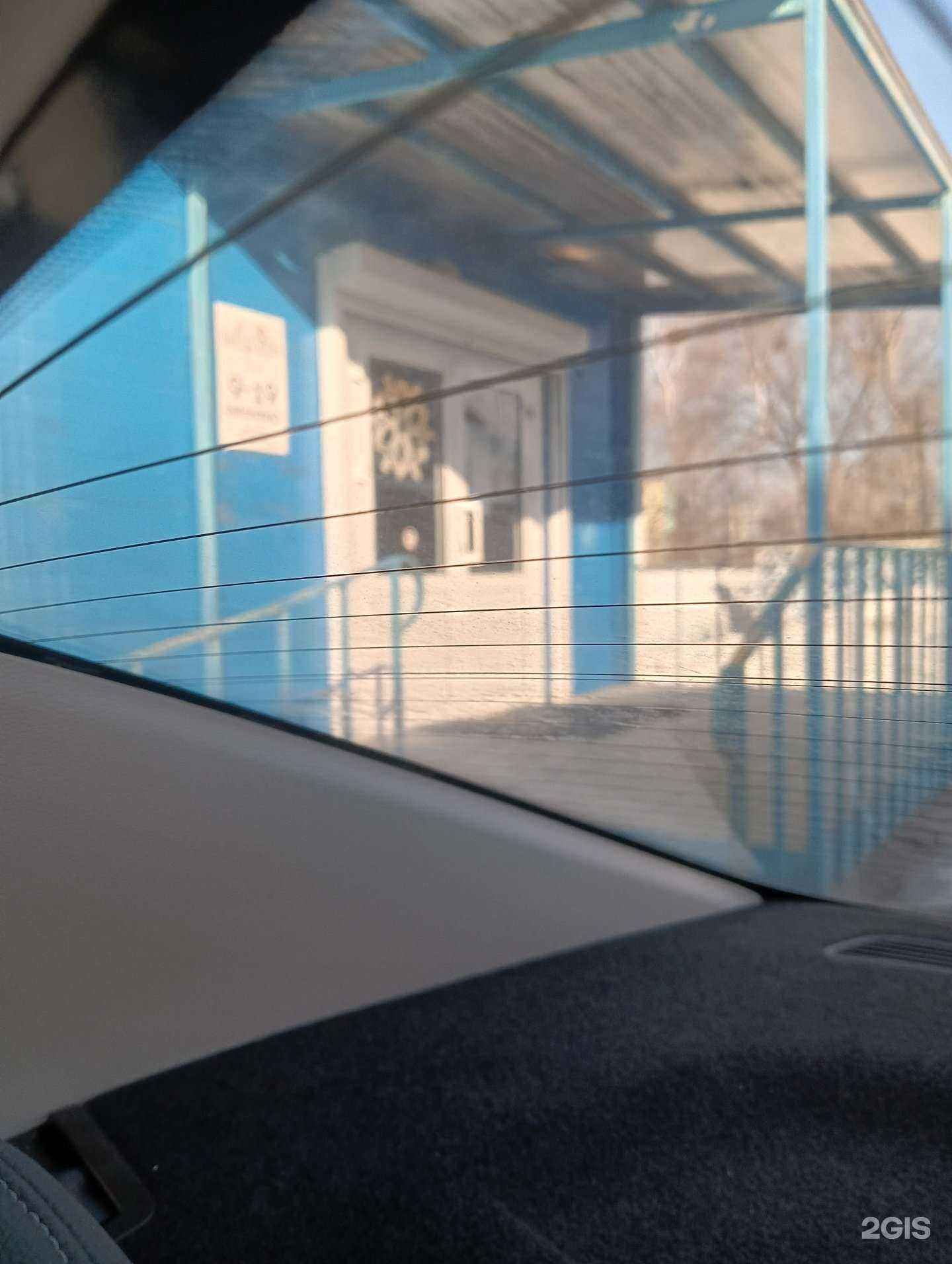 Отзывы на компанию Алюминиевая компания в Хабаровске c фото - фотография 2 из 2