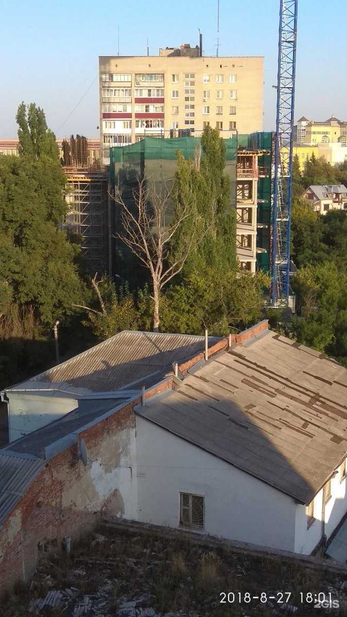 Отзывы на компанию Вдох в Воронеже c фото - фотография 2 из 2