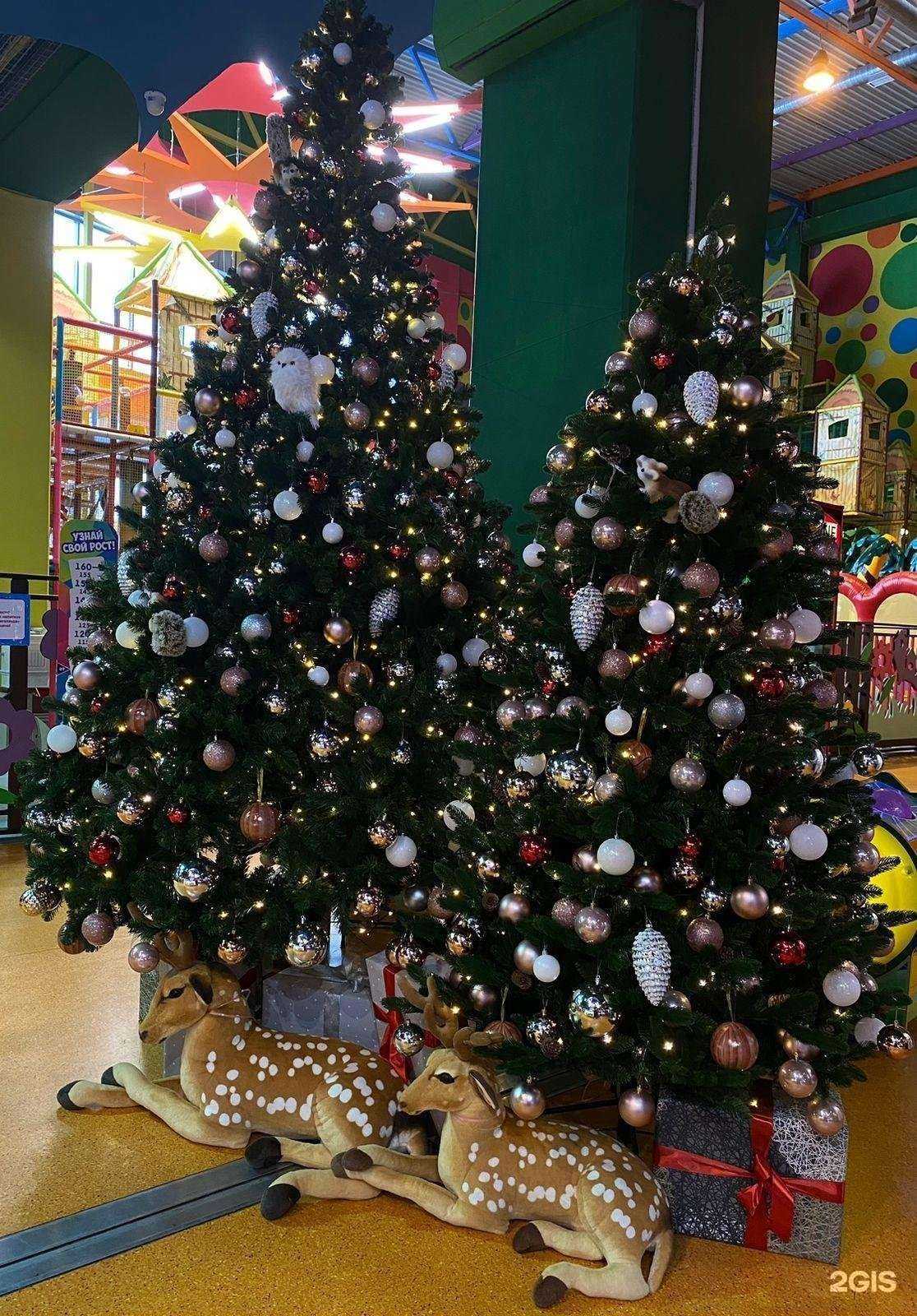 Отзывы на компанию Мегалэнд в г. Челябинск c фото