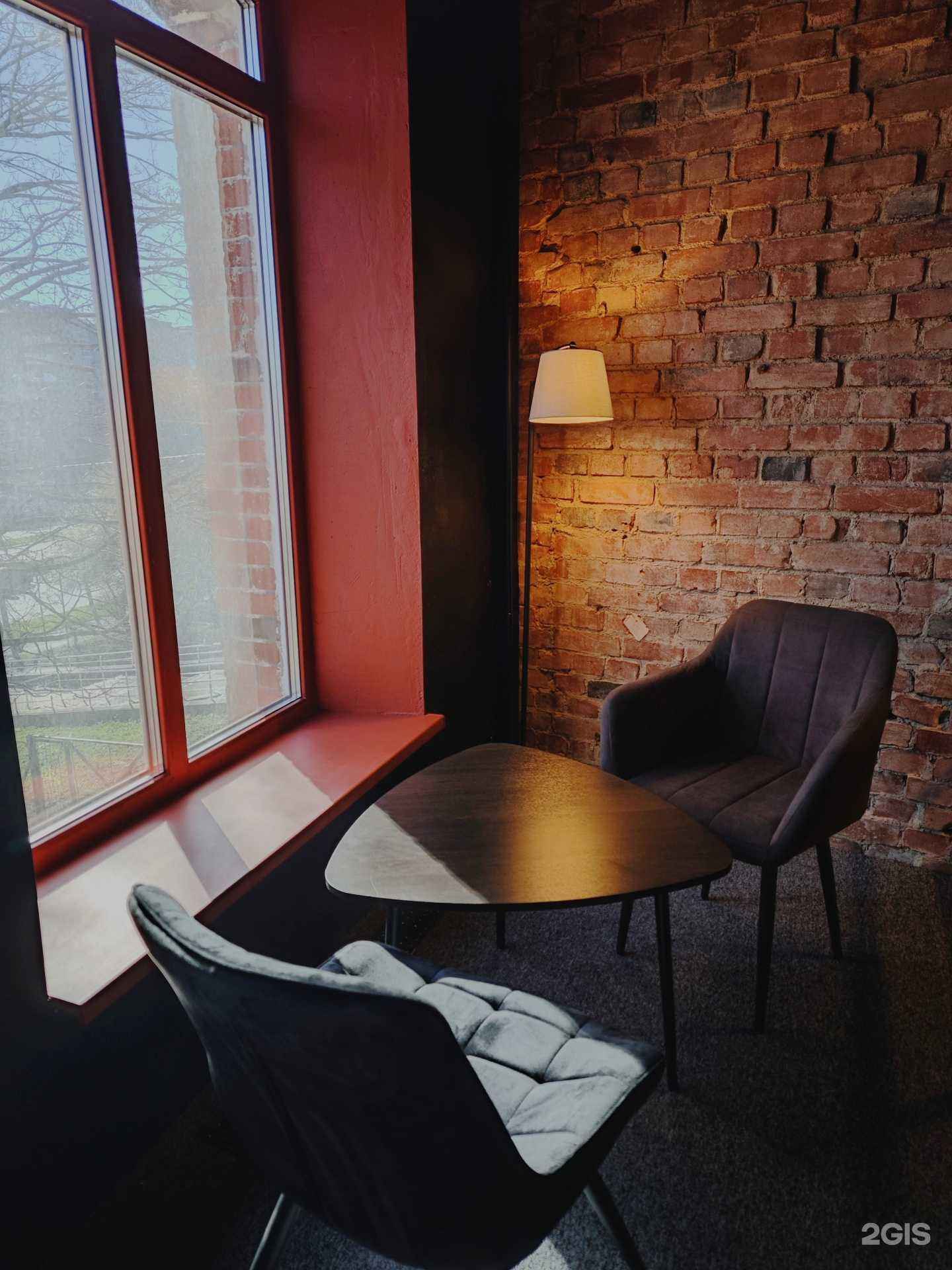 Отзывы на компанию Суспирия в г. Калининград c фото