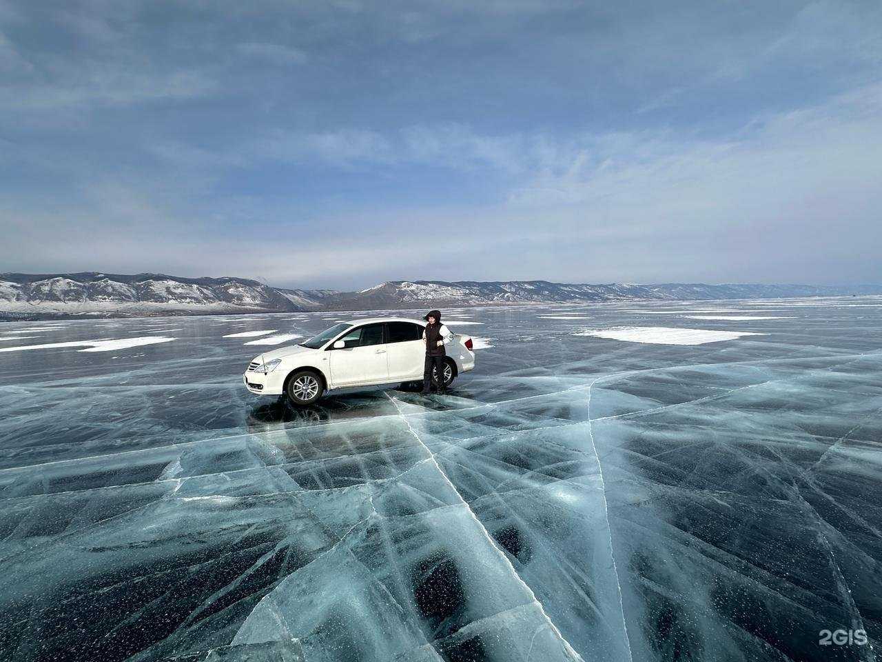 Отзывы на компанию Автопрокат 38 в г. Иркутск c фото