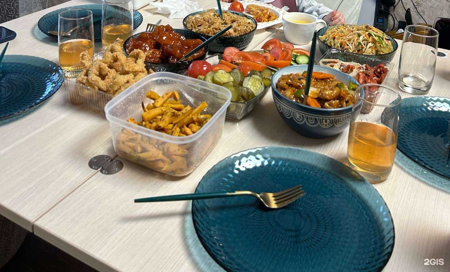 Отзывы на компанию Бухта в г. Владивосток c фото