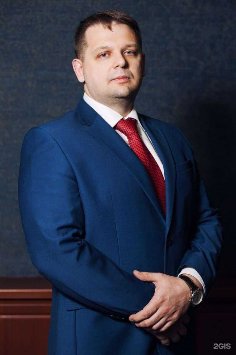 Отзывы на компанию Адвокатский кабинет Дядькина Д. С. в Сургуте c фото