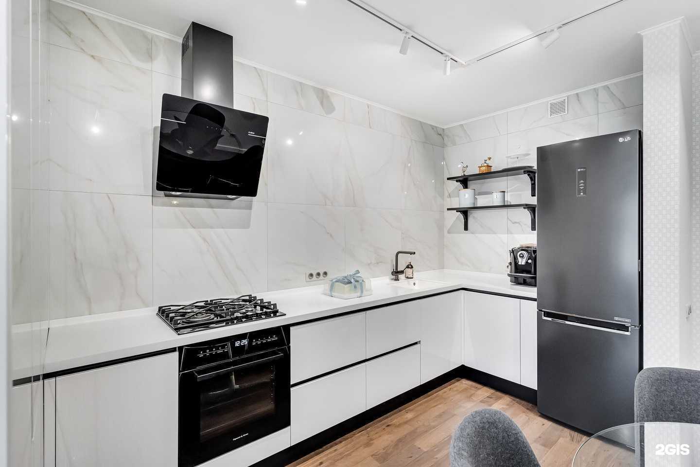 Отзывы на компанию Дизайн pro ремонт в г. Новороссийск c фото