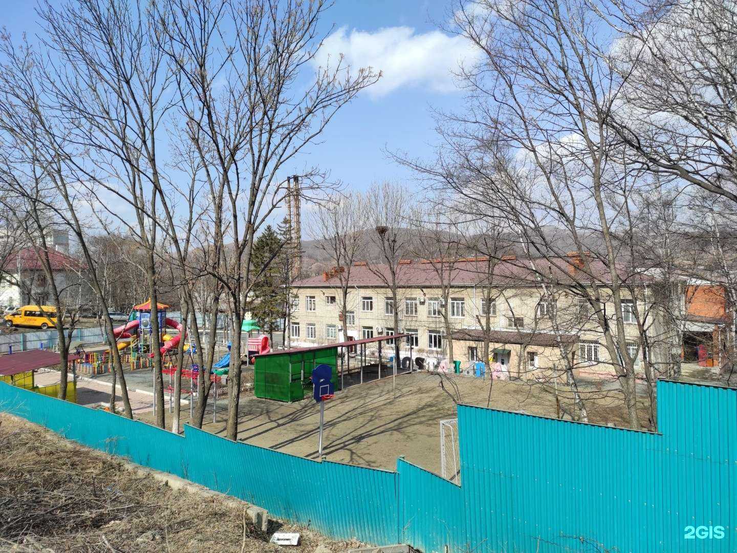 Отзывы на компанию Находкинский социально-реабилитационный центр для несовершеннолетних в Находке c фото