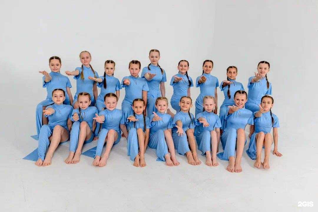 Отзывы на компанию Emotions в Новосибирске c фото