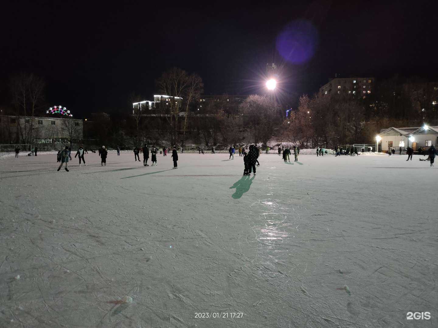 Отзывы на компанию Локомотив в Кирове c фото