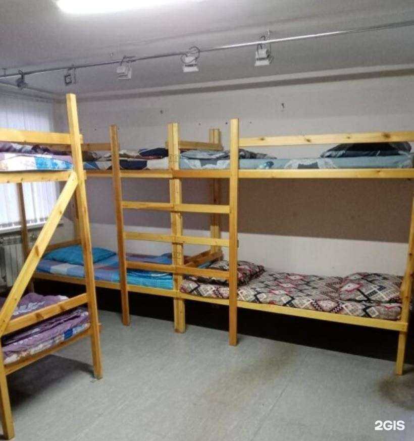 Отзывы на компанию Хостел в Архангельске c фото