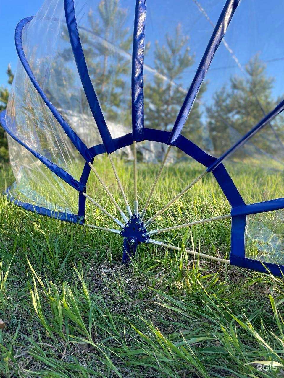 Отзывы на компанию СибКупол в Красноярске c фото