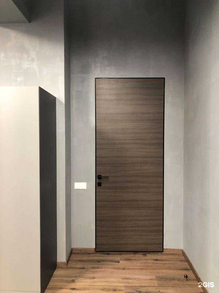 Отзывы на компанию Дверные технологии Estet в г. Красноярск c фото