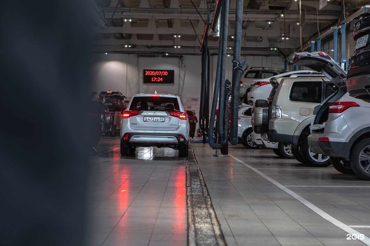 Отзывы на компанию АНТ в Барнауле c фото