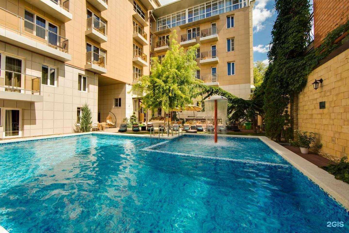 Отзывы на компанию Анапа-Лазурная в Анапе c фото