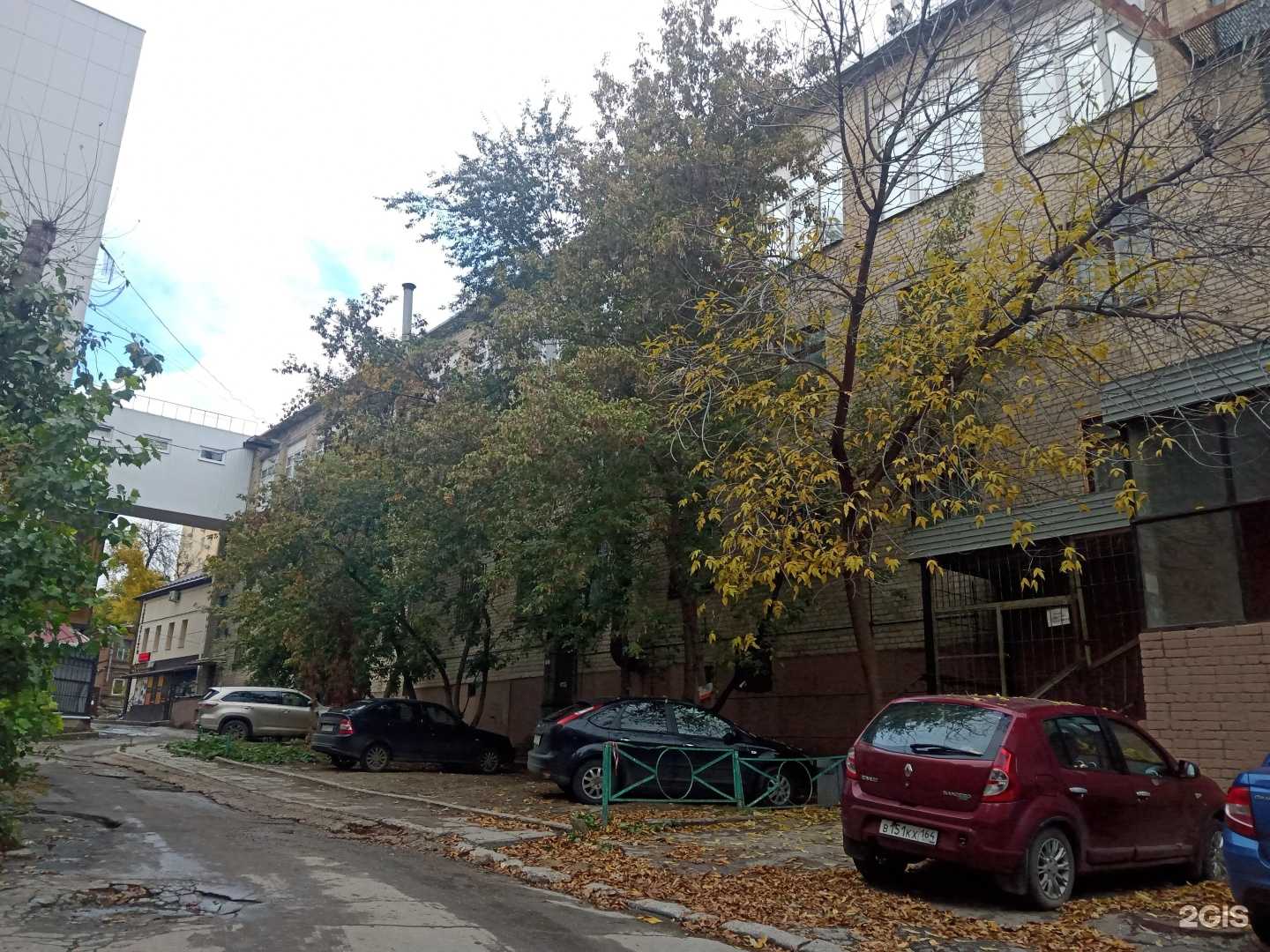 Отзывы на компанию Астра в Саратове c фото - фотография 2 из 2