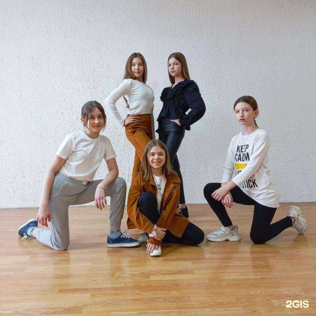 Отзывы на компанию Школа моделей Ольги Шигиной в Бийске c фото