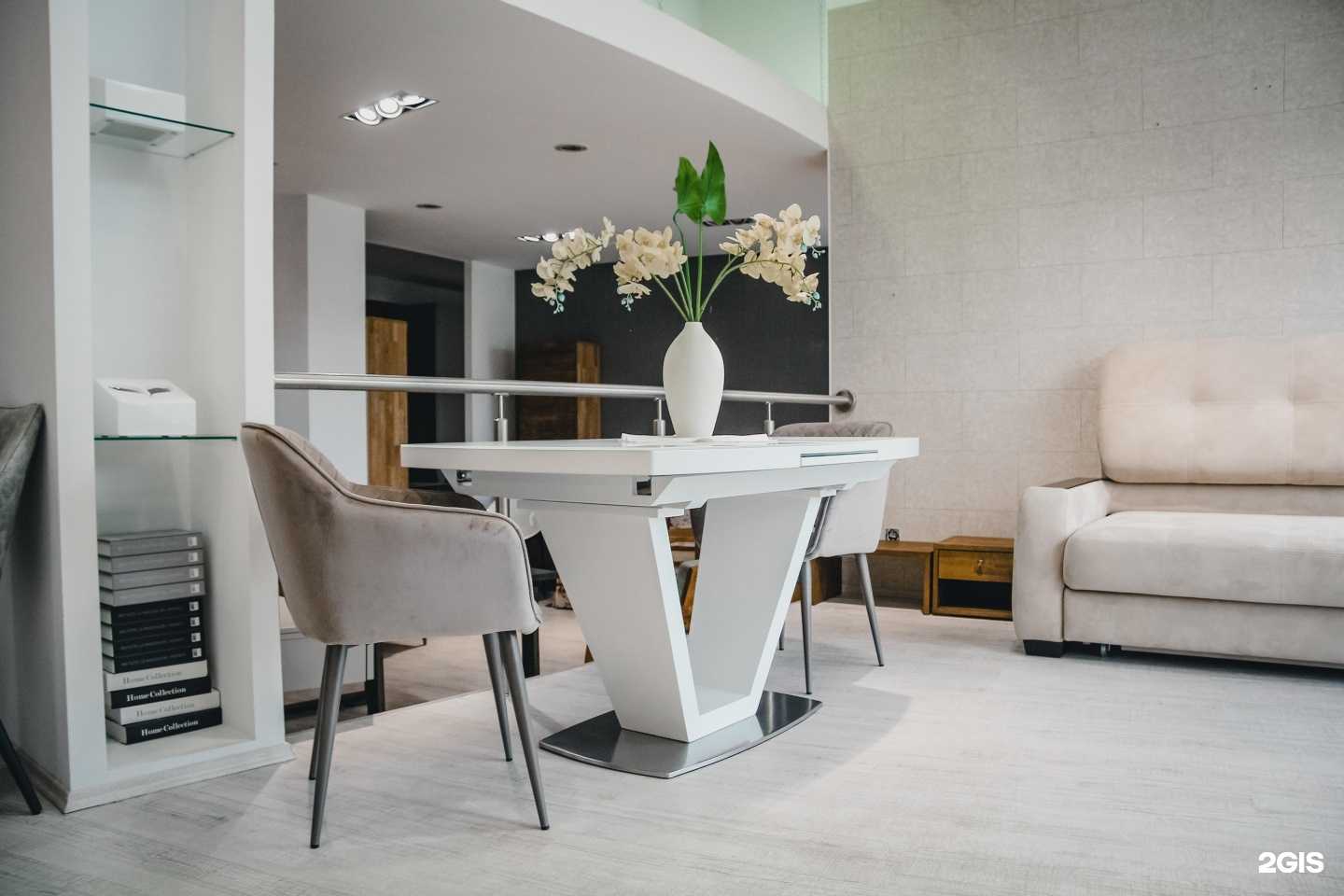 Отзывы на компанию Марина в Южно-Сахалинске c фото