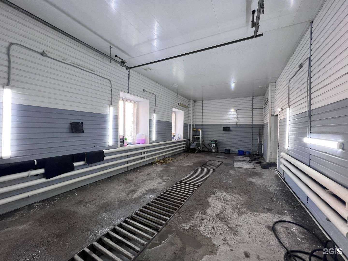 Отзывы на компанию Автомойка в Чебоксарах c фото