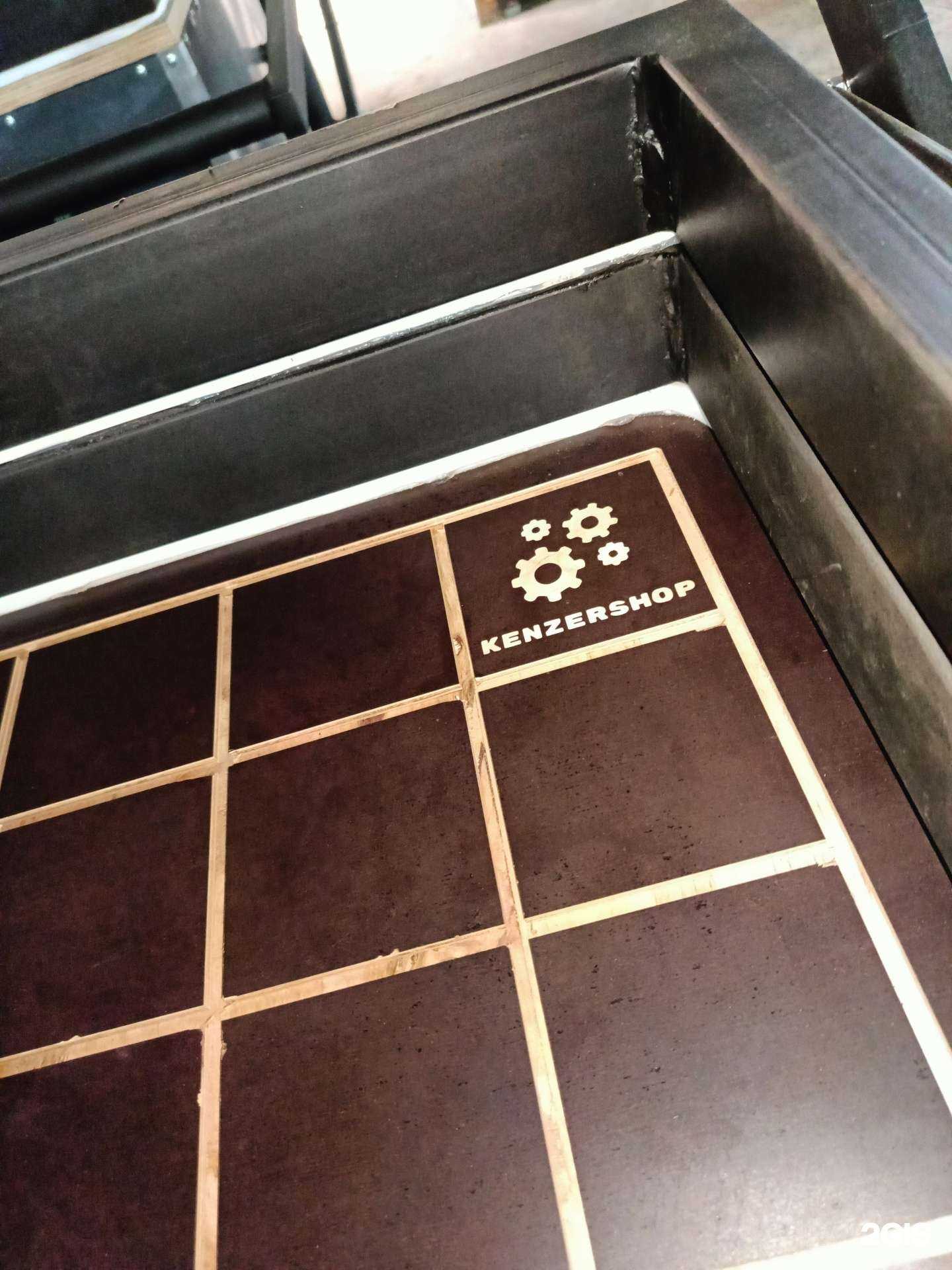 Отзывы на компанию Rezni в Тюмени c фото