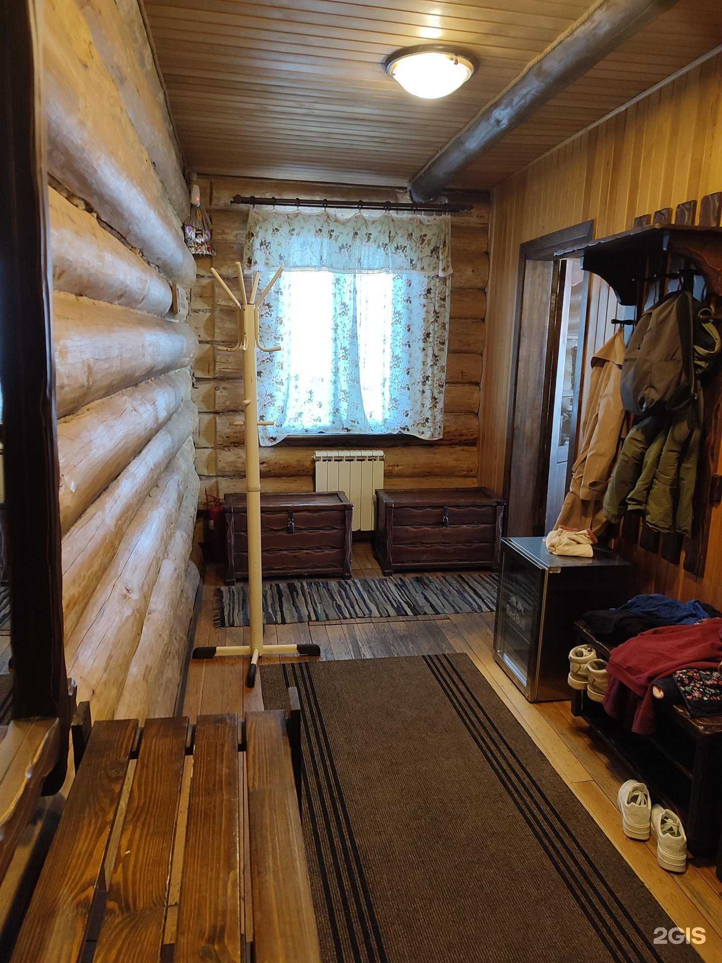 Отзывы на компанию У моря в г. Новосибирск c фото