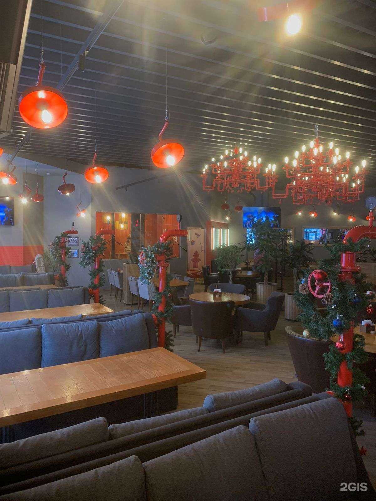 Отзывы на компанию Пожарка в Барнауле c фото