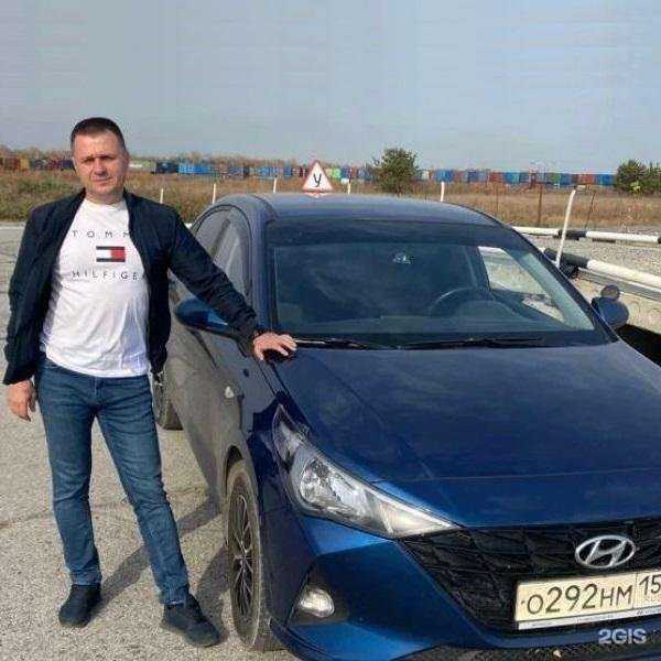 Отзывы на компанию Драйв в Новосибирске c фото