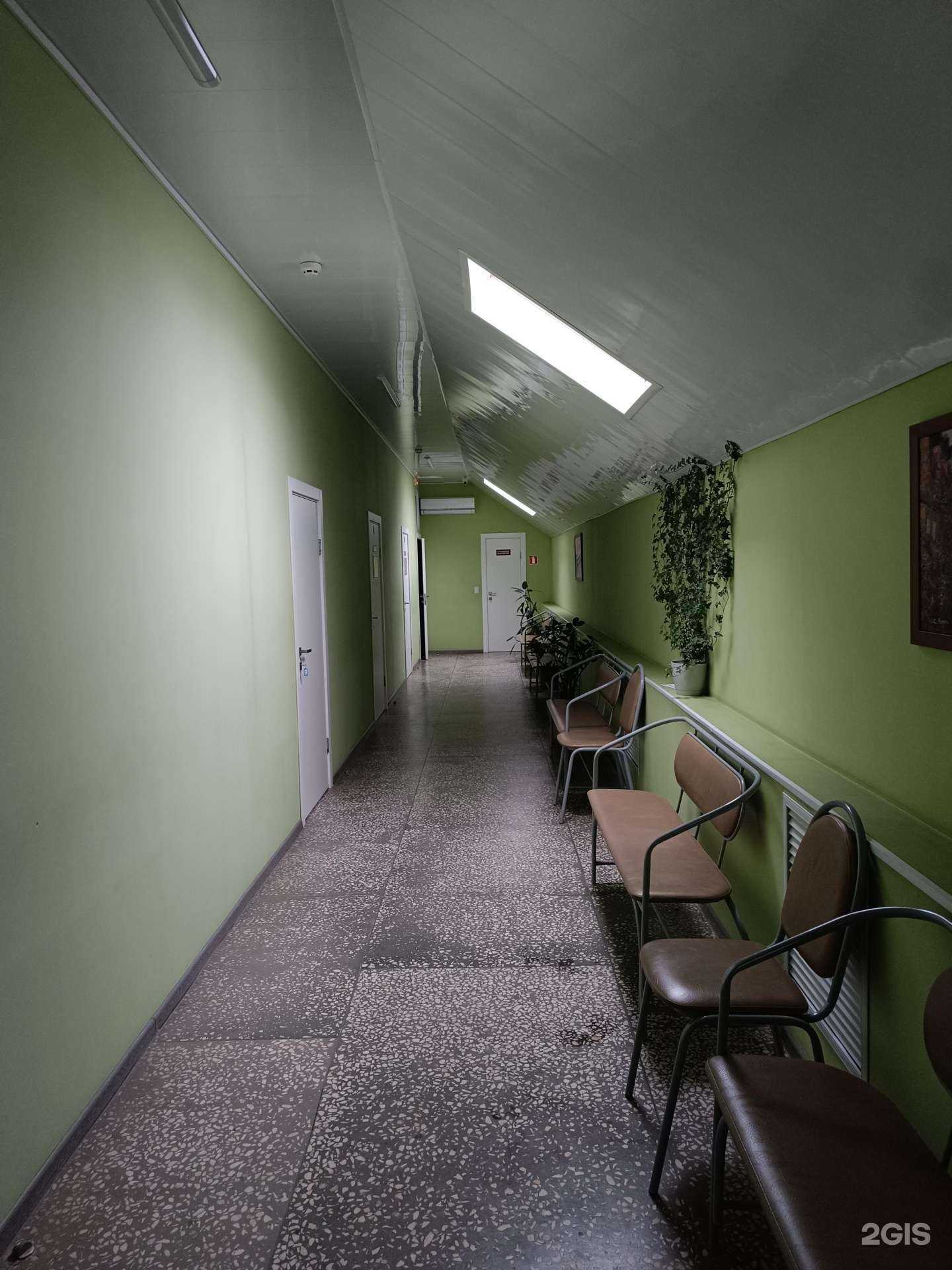 Отзывы на компанию Медсправка в Пензе c фото