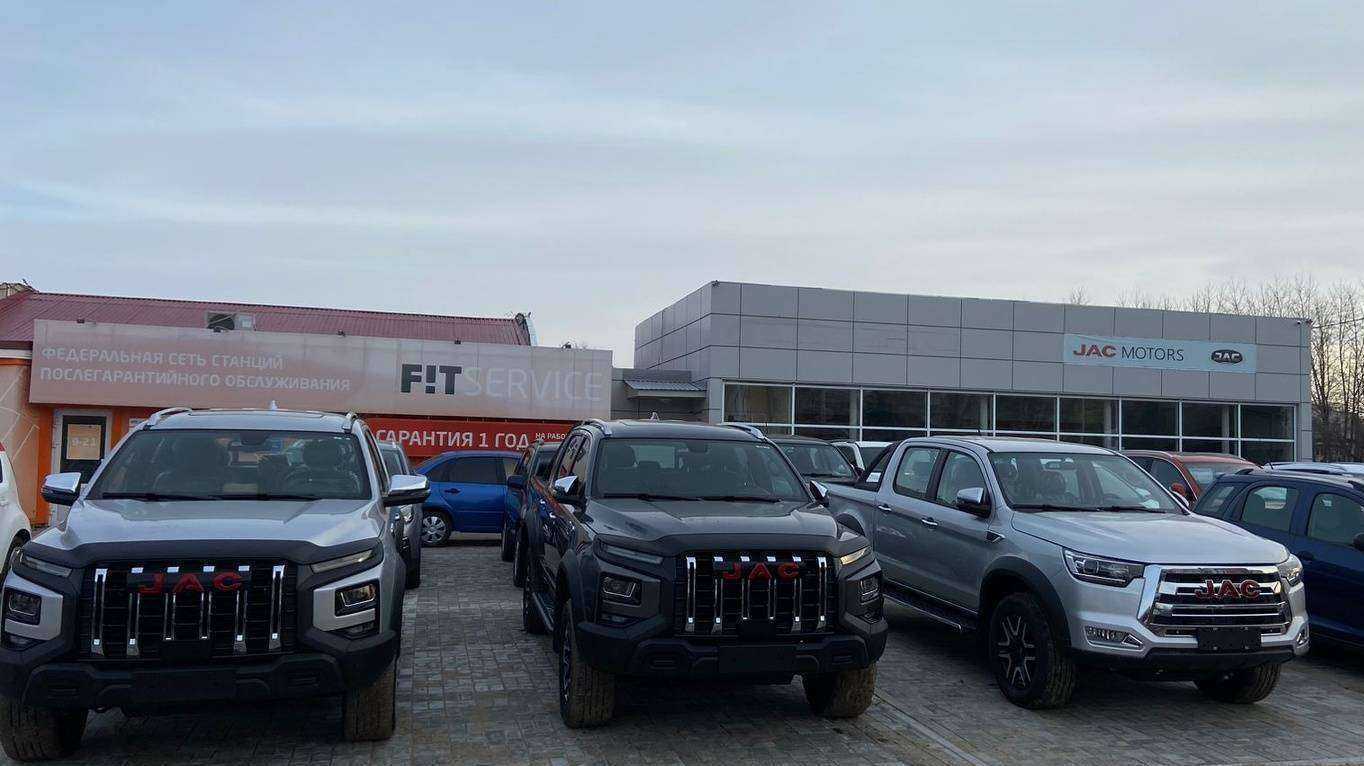 Отзывы на компанию Авто Азия в Омске c фото