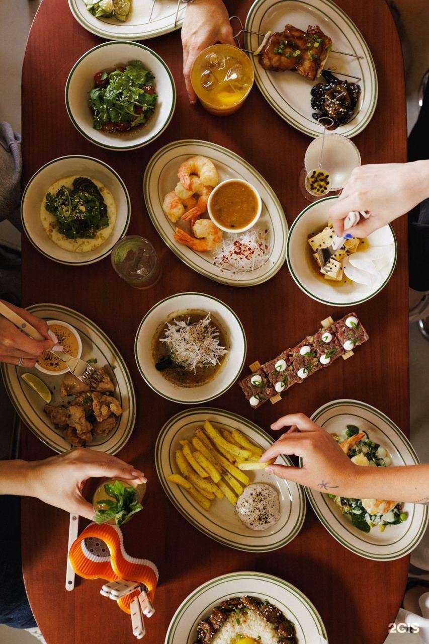 Отзывы на компанию Oasis Social Club в Красноярске c фото