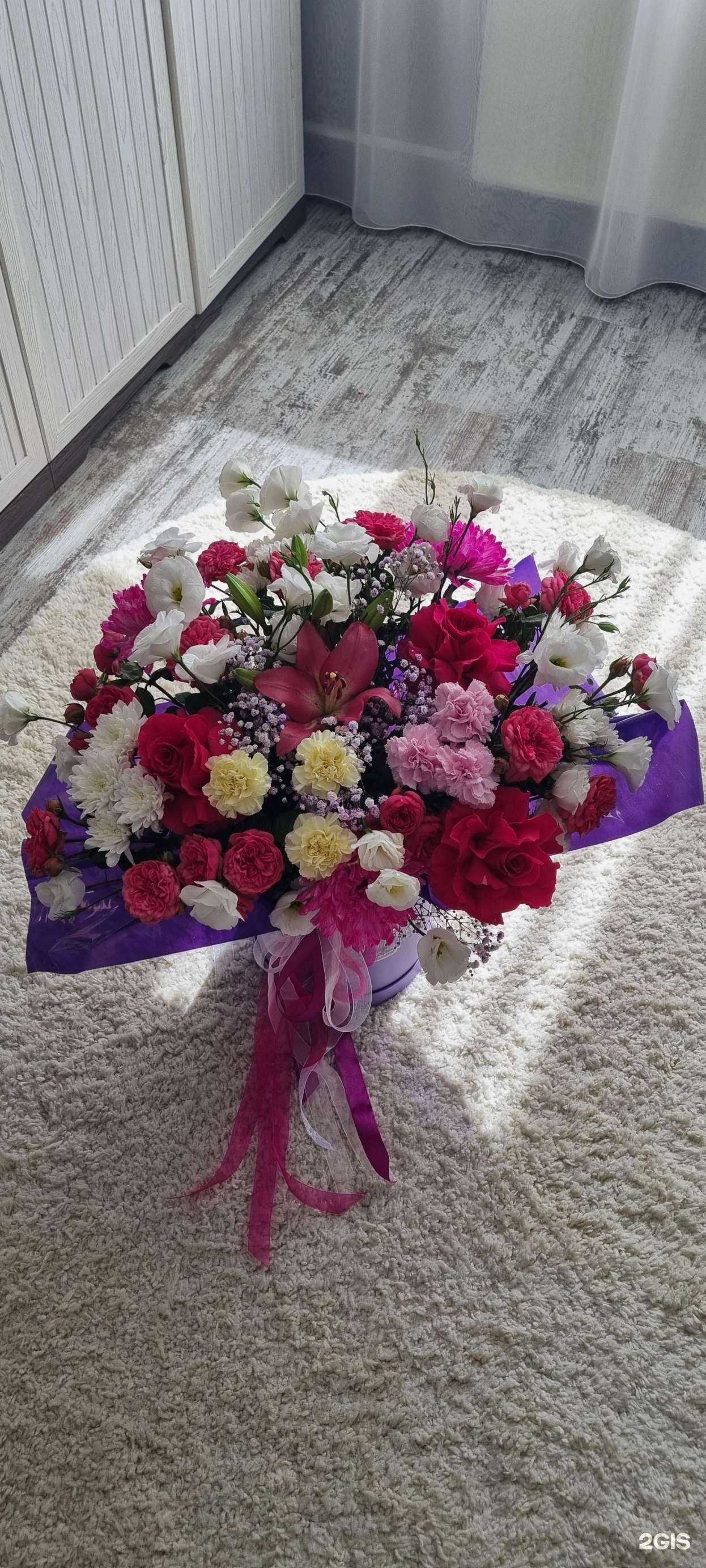 Отзывы на компанию ФатиNия в г. Ростов-на-Дону c фото