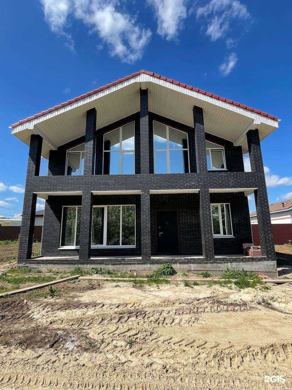 Отзывы на компанию Царский дом в Туле c фото