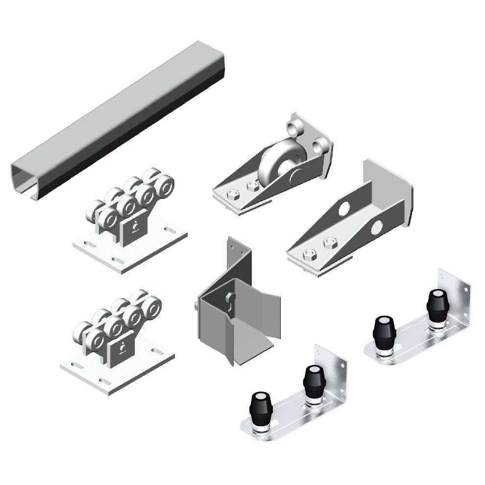 Отзывы на компанию Ворота Всех Видов в Пензе c фото