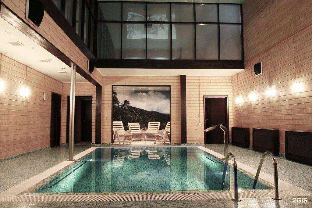 Отзывы на компанию Паръ в г. Самара c фото