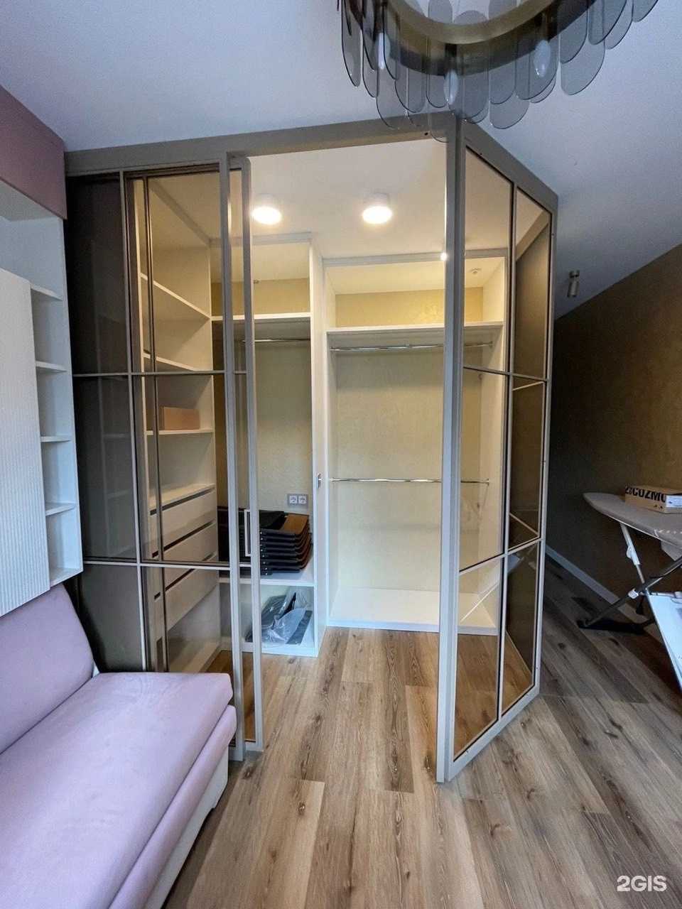 Отзывы на компанию Магазин напольных покрытий и дверей в Красноярске c фото