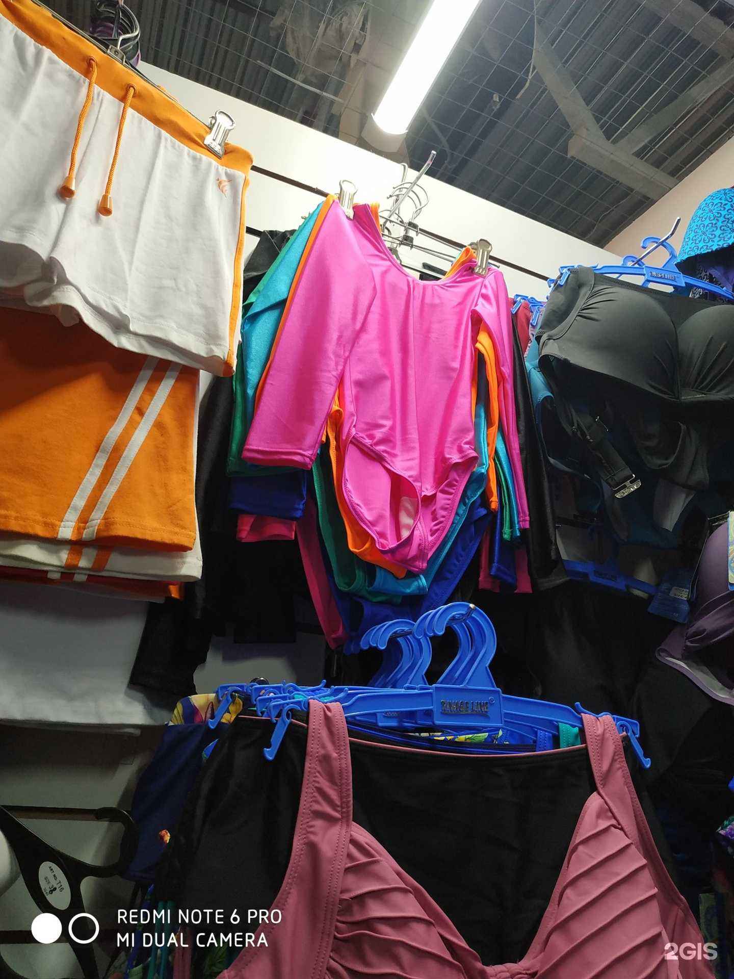 Отзывы на компанию Бутик купальников в Омске c фото