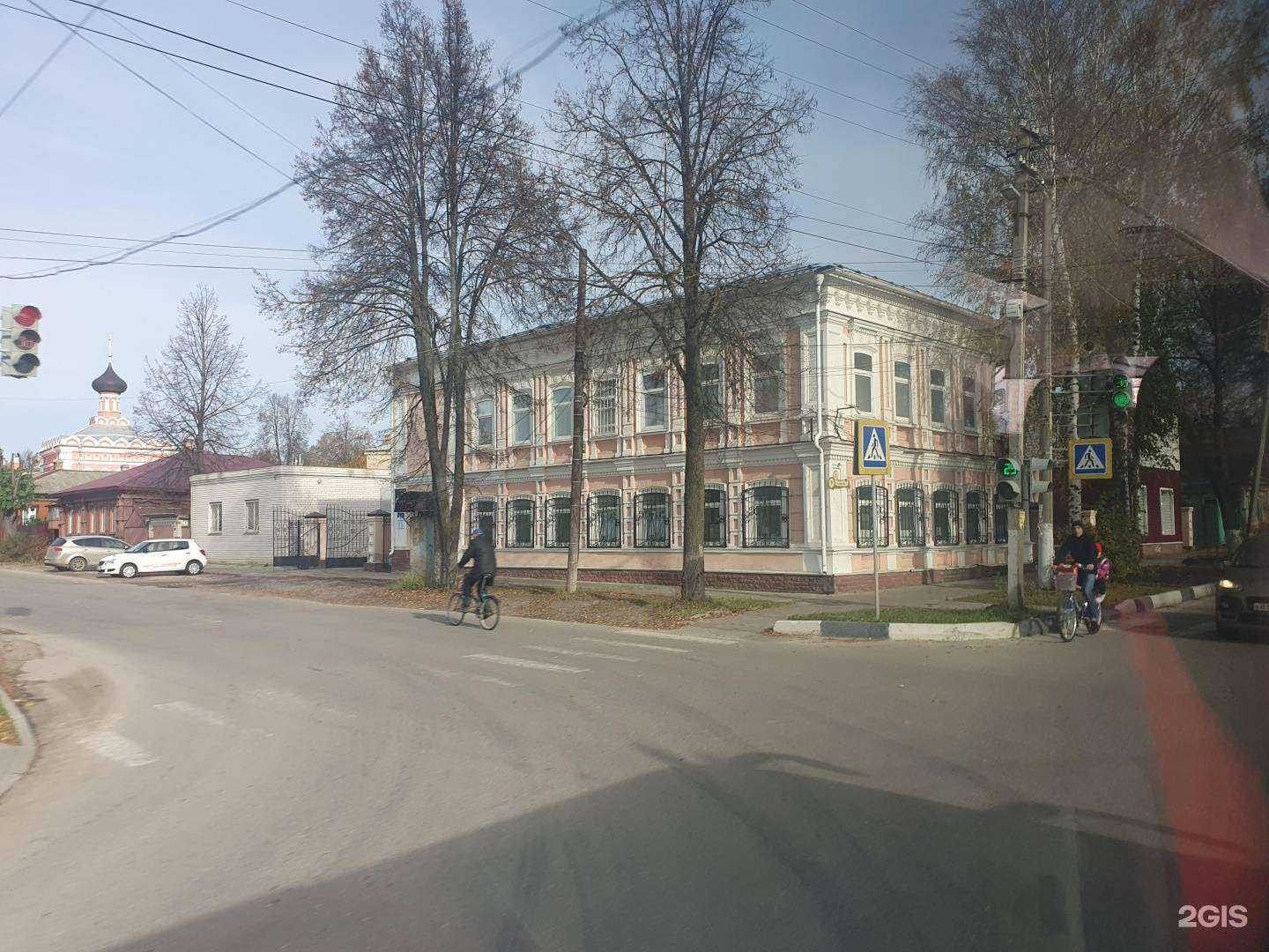 Отзывы на компанию Газпром газораспределение Нижний Новгород в Семёнове c фото - фотография 2 из 2