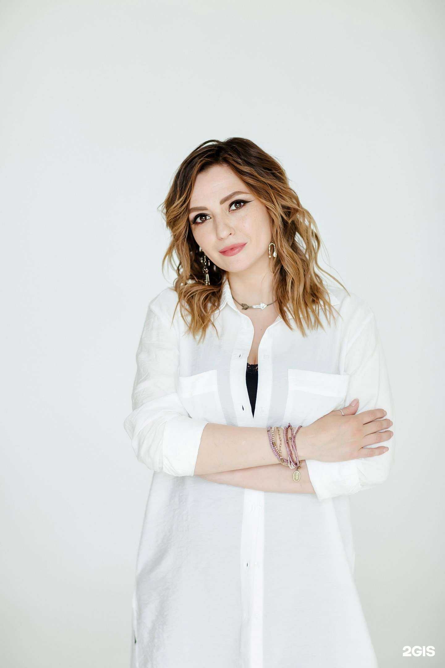 Отзывы на компанию Brunettes/blondes в Уфе c фото