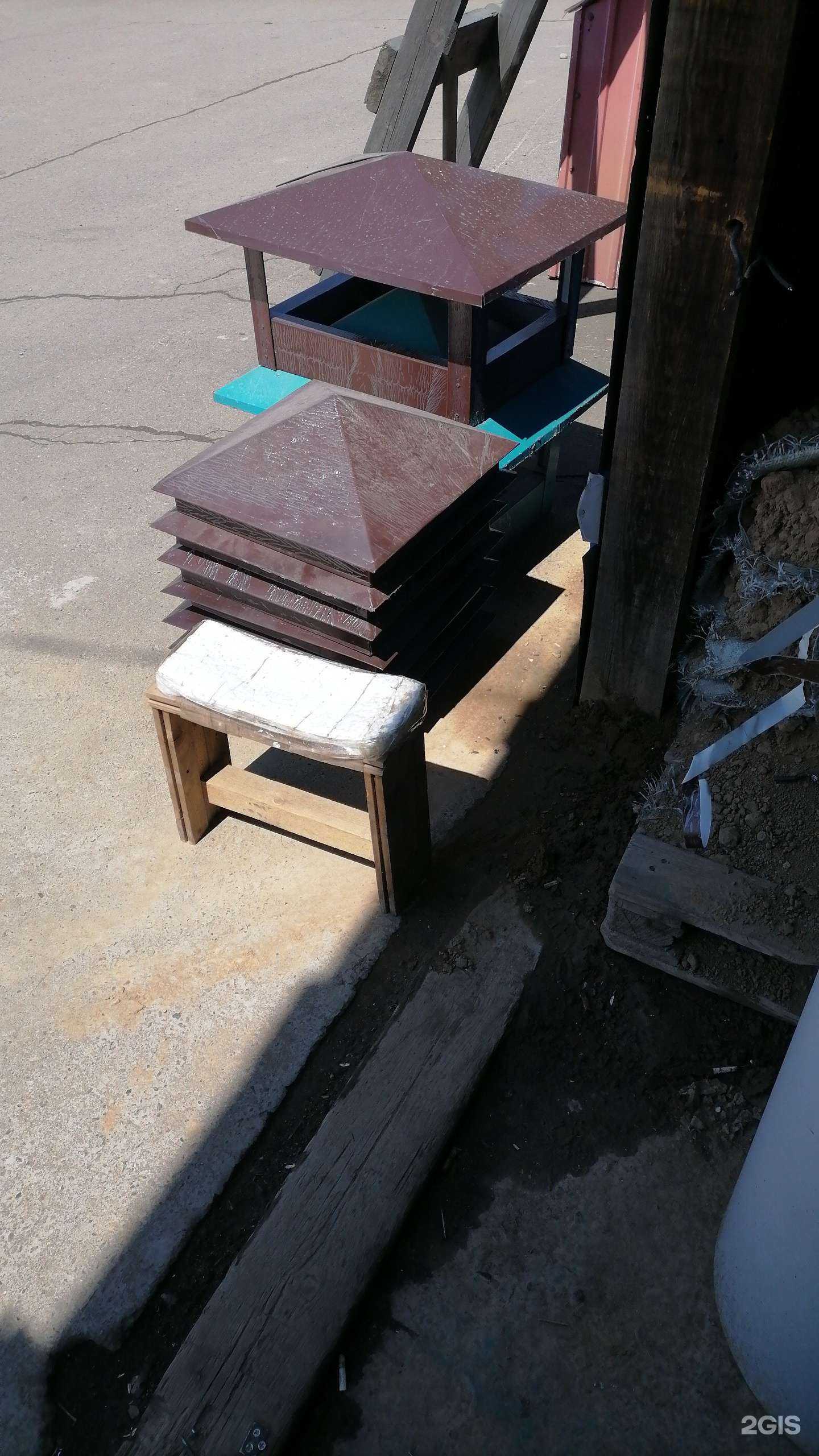 Отзывы на компанию Листогиб38 в г. Иркутск c фото