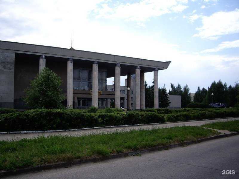 Отзывы на компанию Спортивная школа №1 в Новочебоксарске c фото