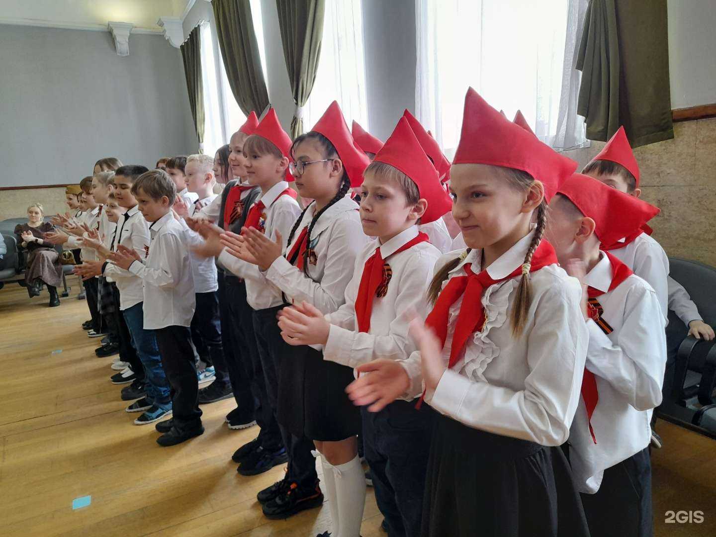 Отзывы на компанию Средняя школа №1 в Норильске c фото