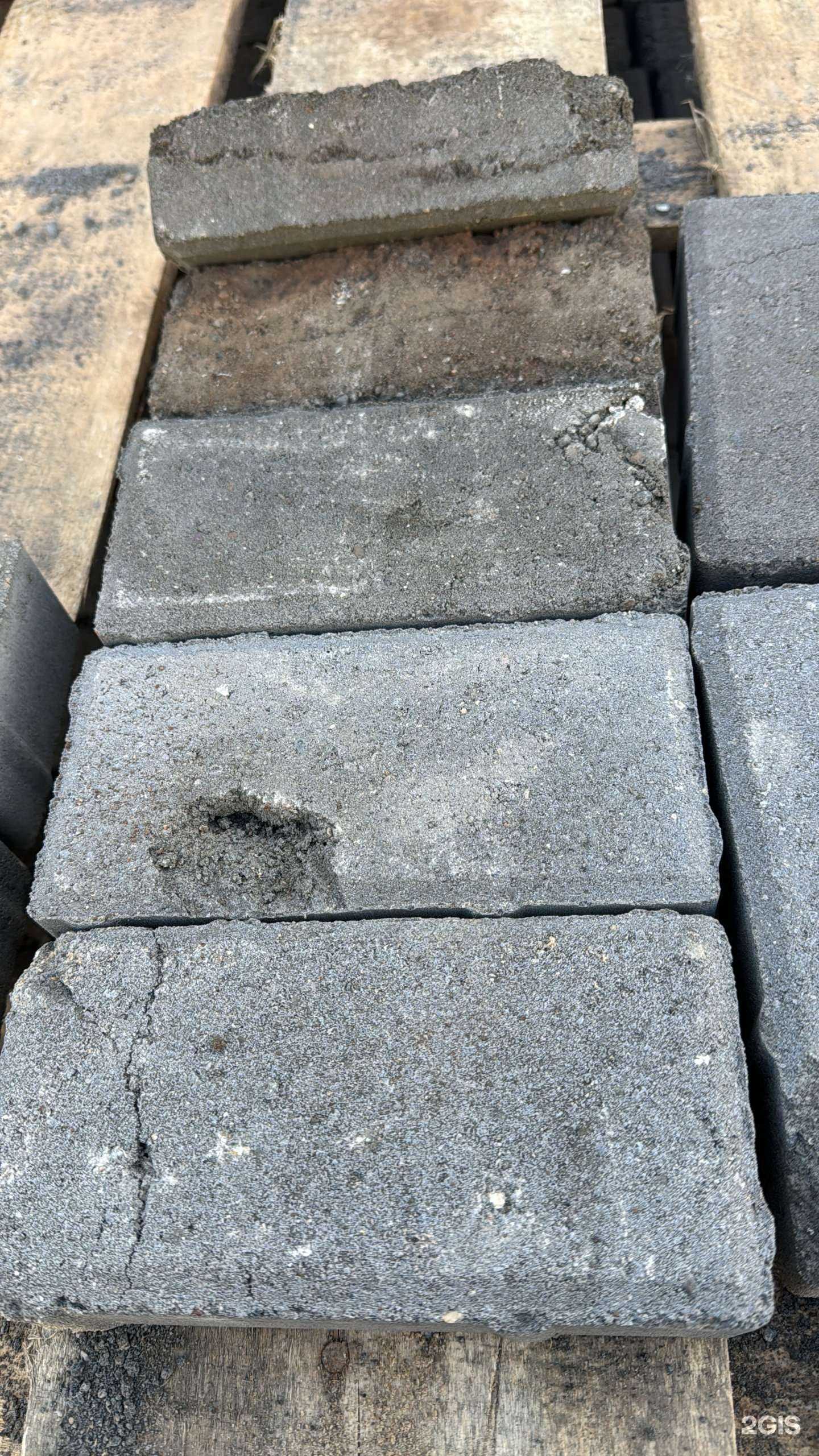 Отзывы на компанию СТК Брусчатка в г. Казань c фото