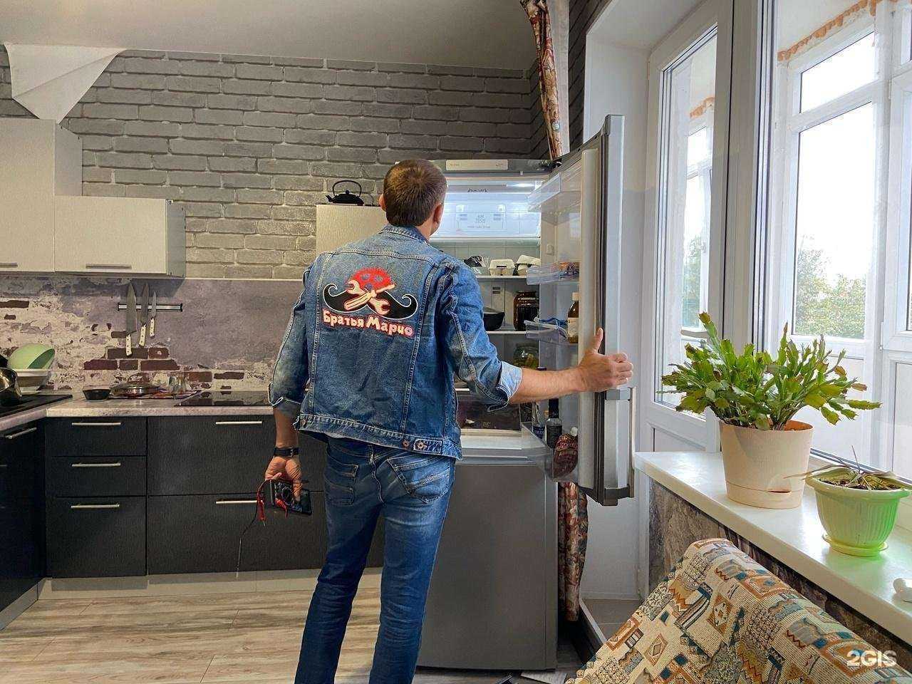 Отзывы на компанию Братья Марио в г. Пермь c фото