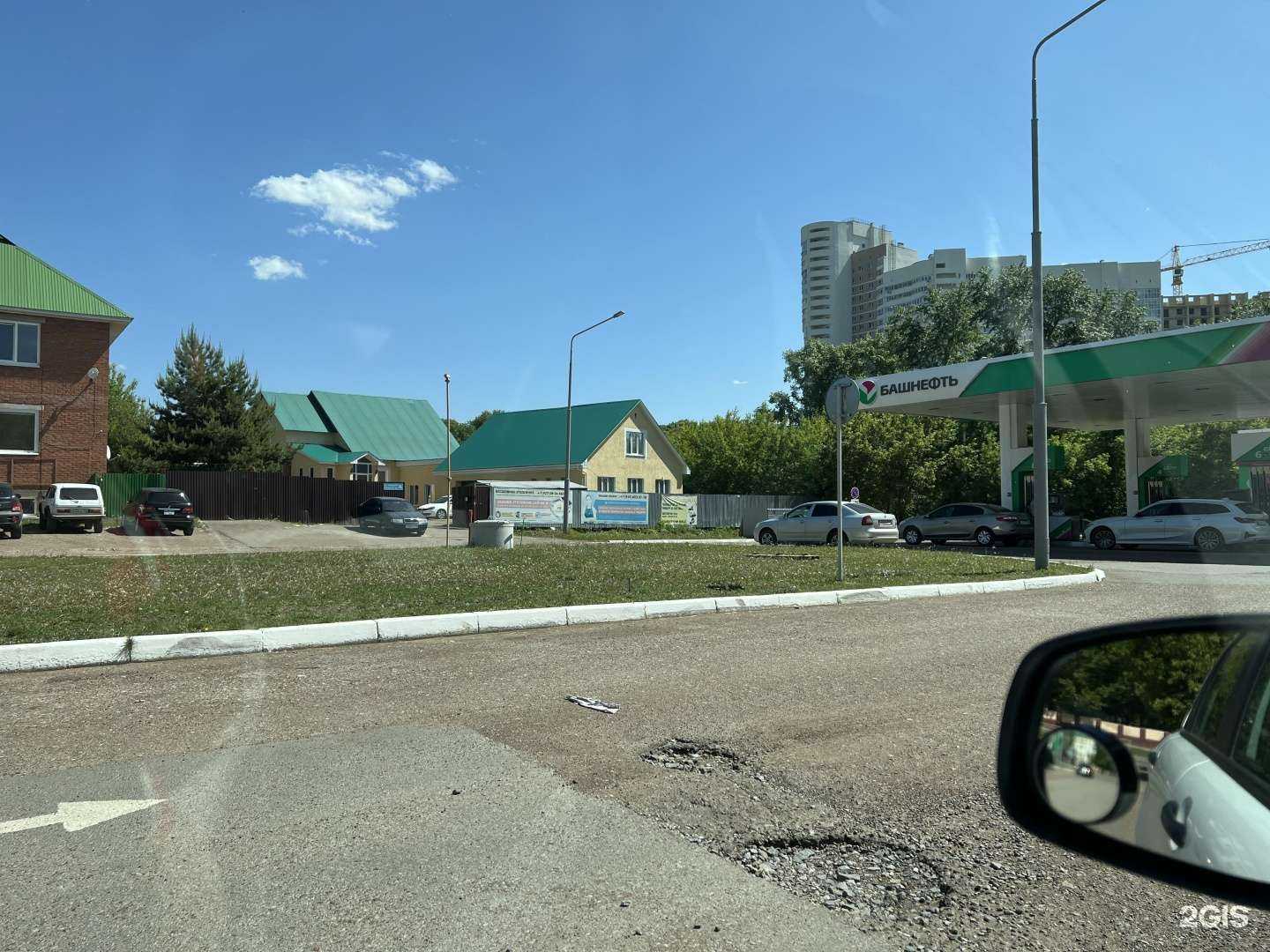 Отзывы на компанию Acari ciar в г. Уфа c фото