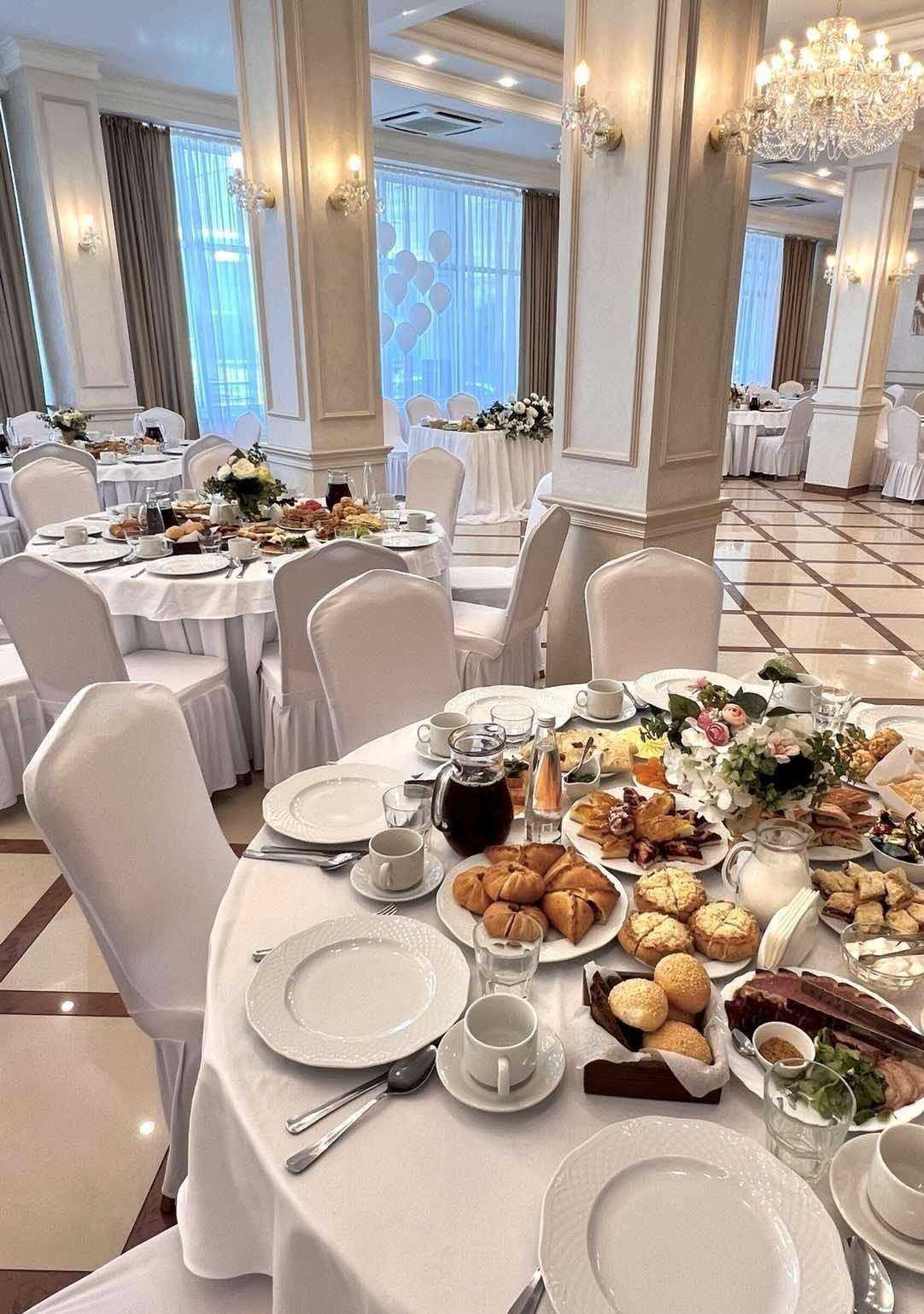 Отзывы на компанию Гурман в Тюмени c фото