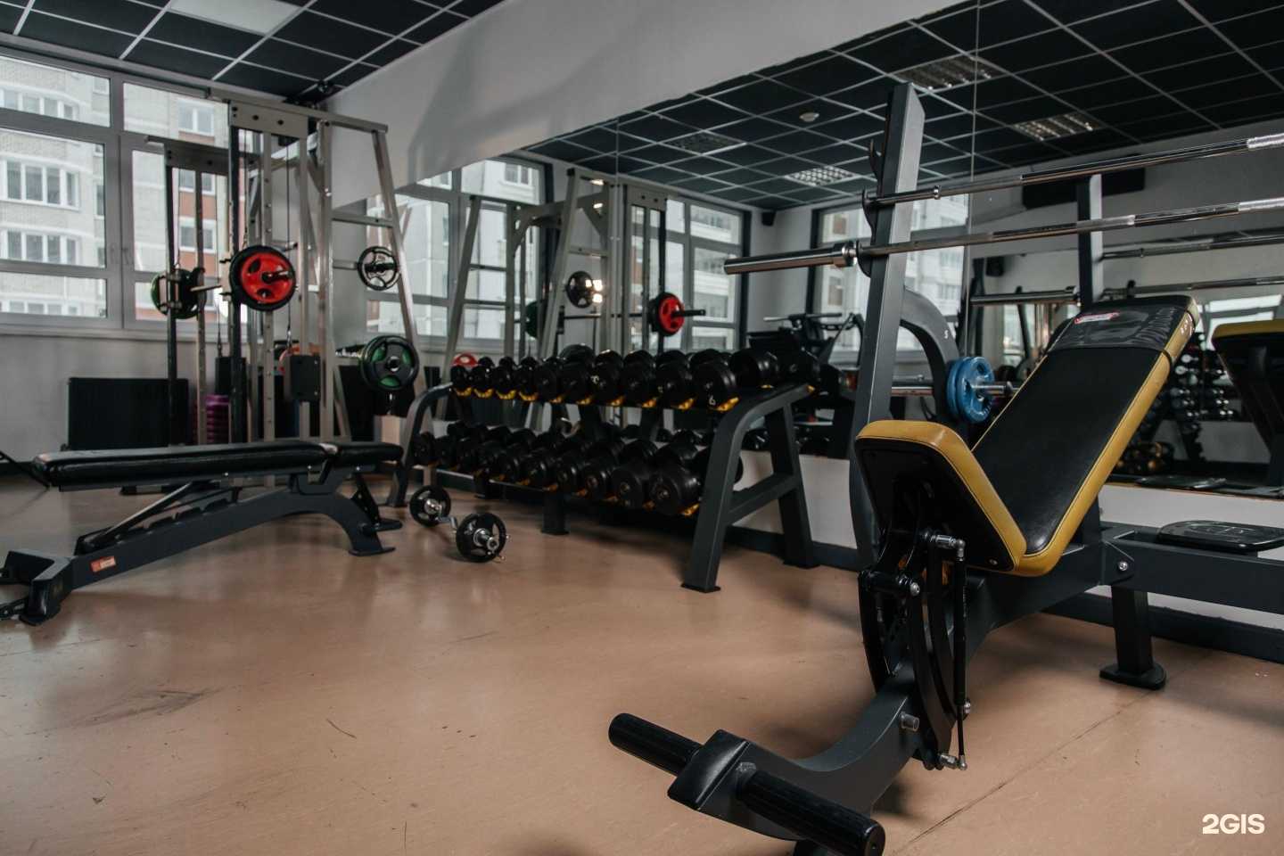 Отзывы на компанию Willpower в Екатеринбурге c фото