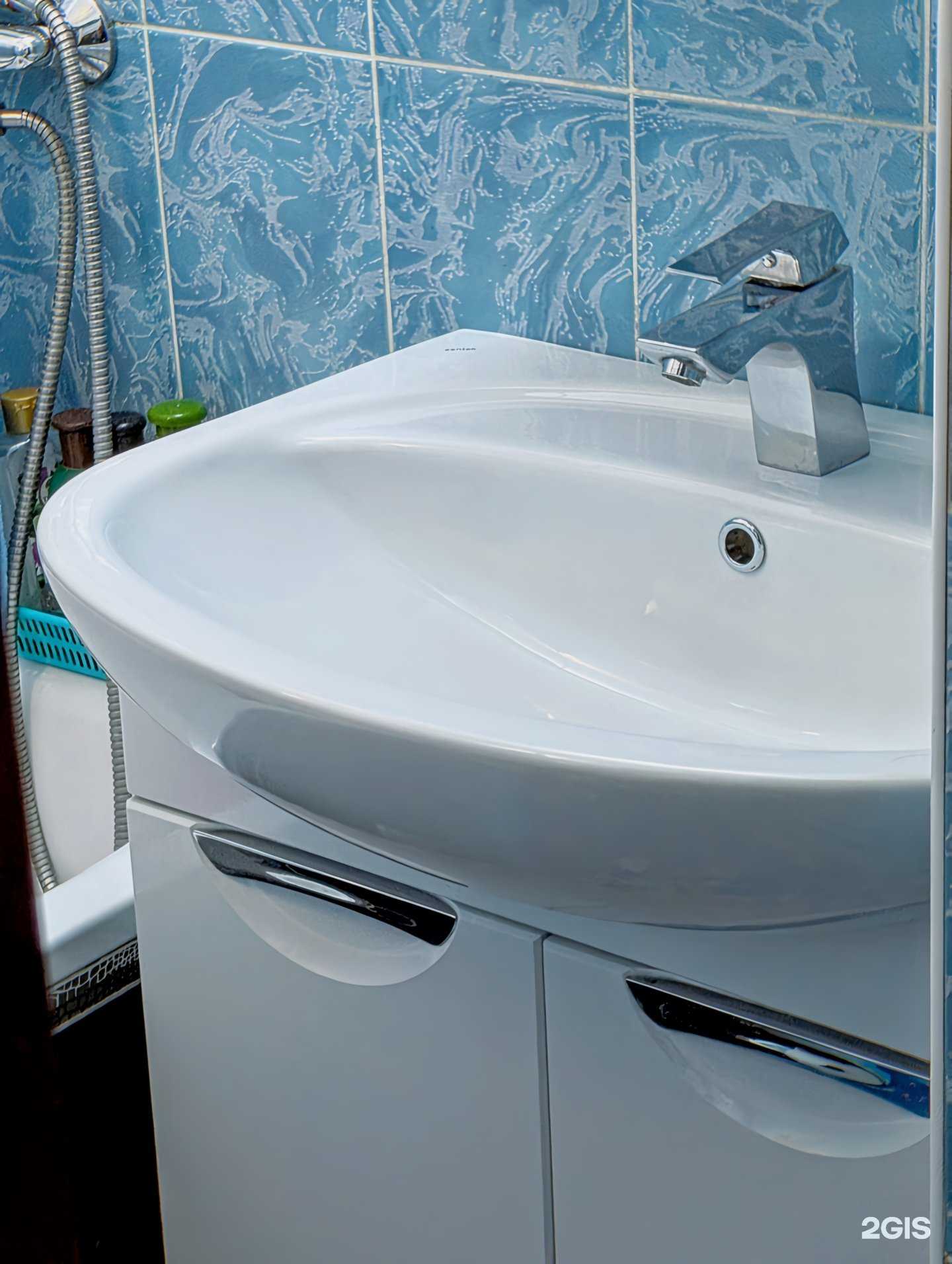 Отзывы на компанию Умывальник.ру в Пензе c фото