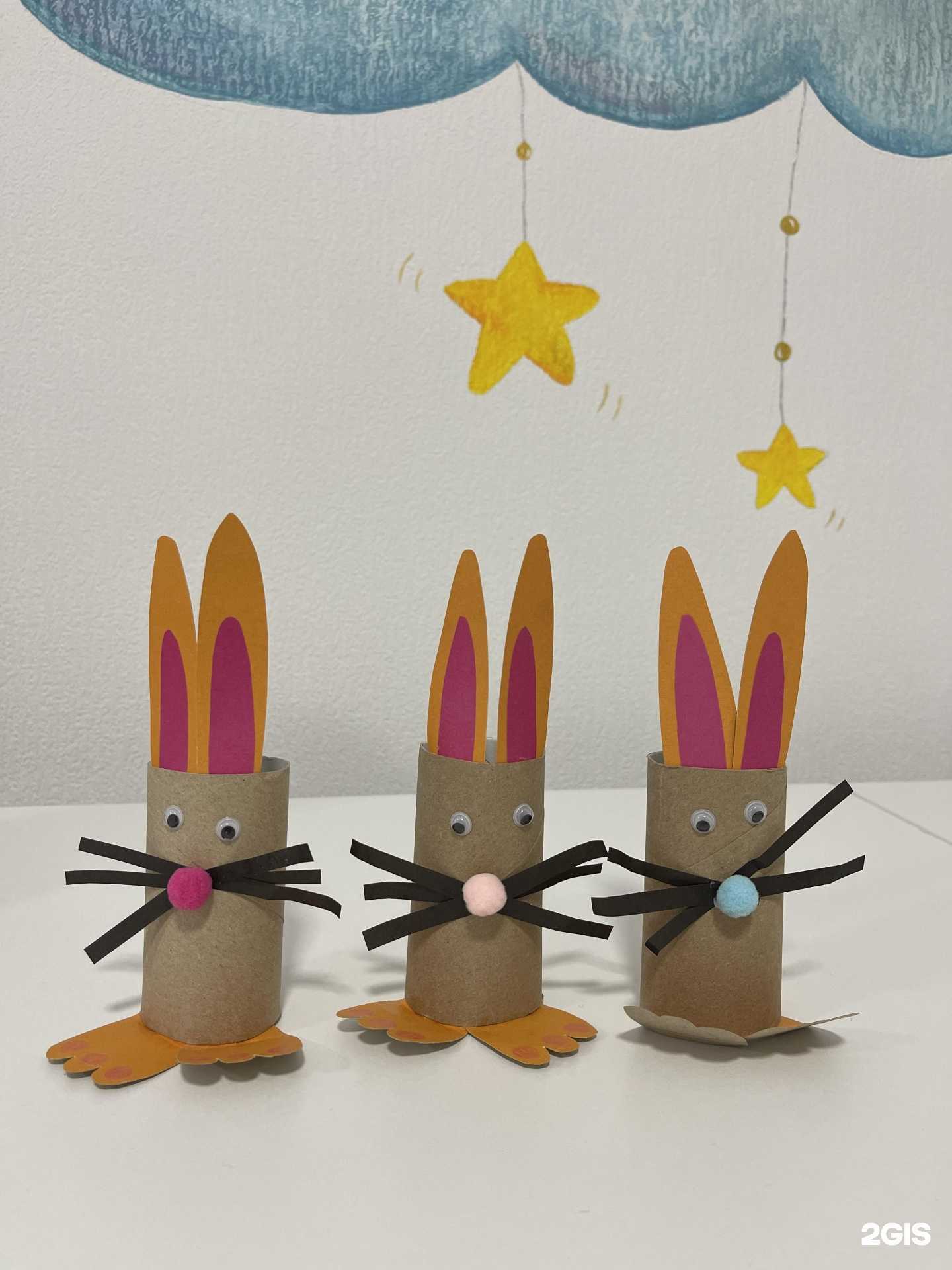 Отзывы на компанию Плутишки в г. Екатеринбург c фото