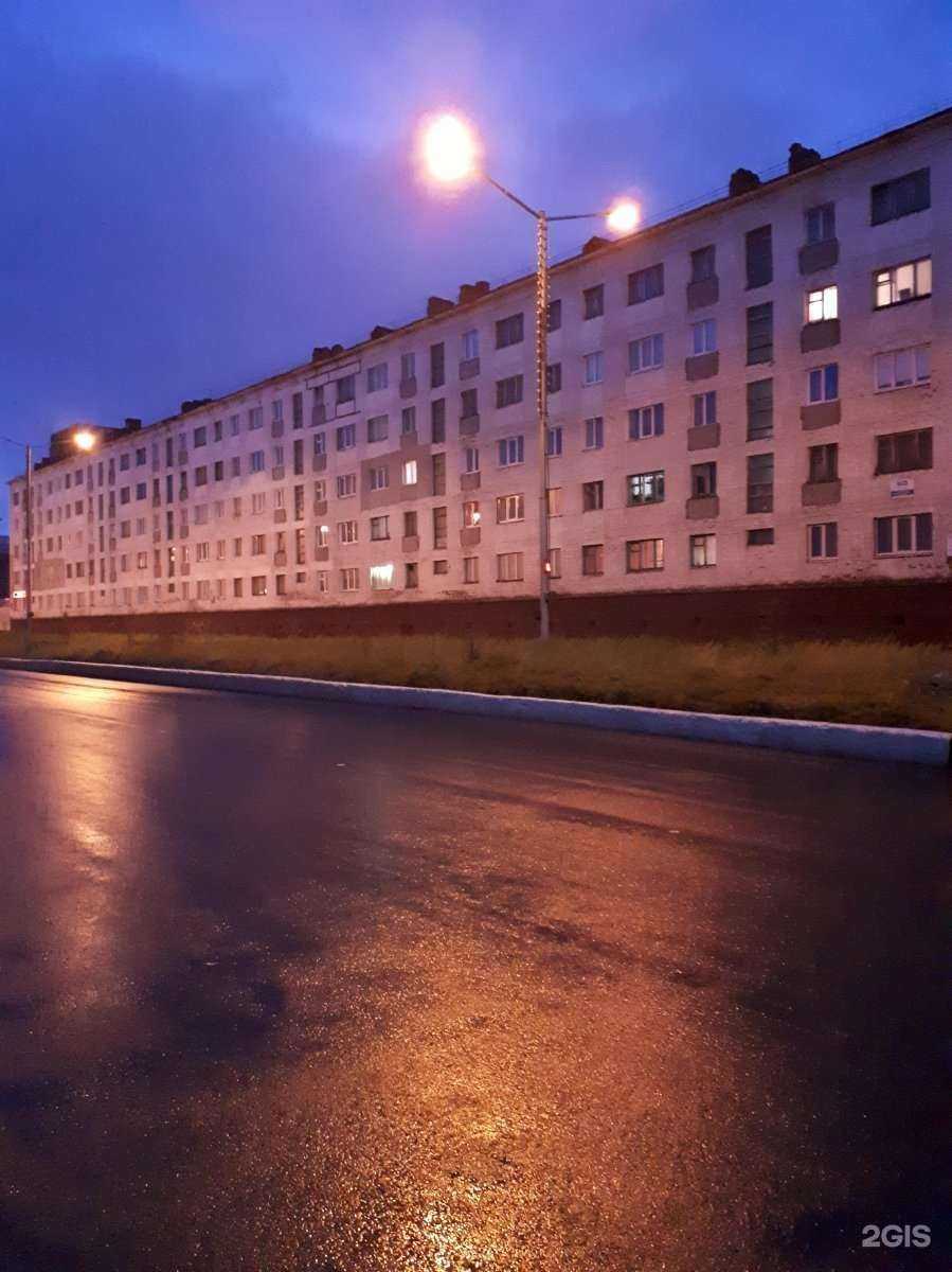 Отзывы на компанию Фламинго в Норильске c фото - фотография 2 из 2