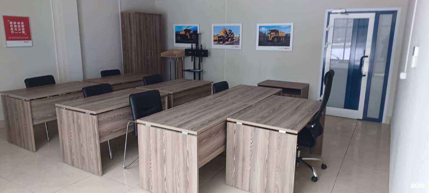 Отзывы на компанию Спецмашинери в Кемерове c фото