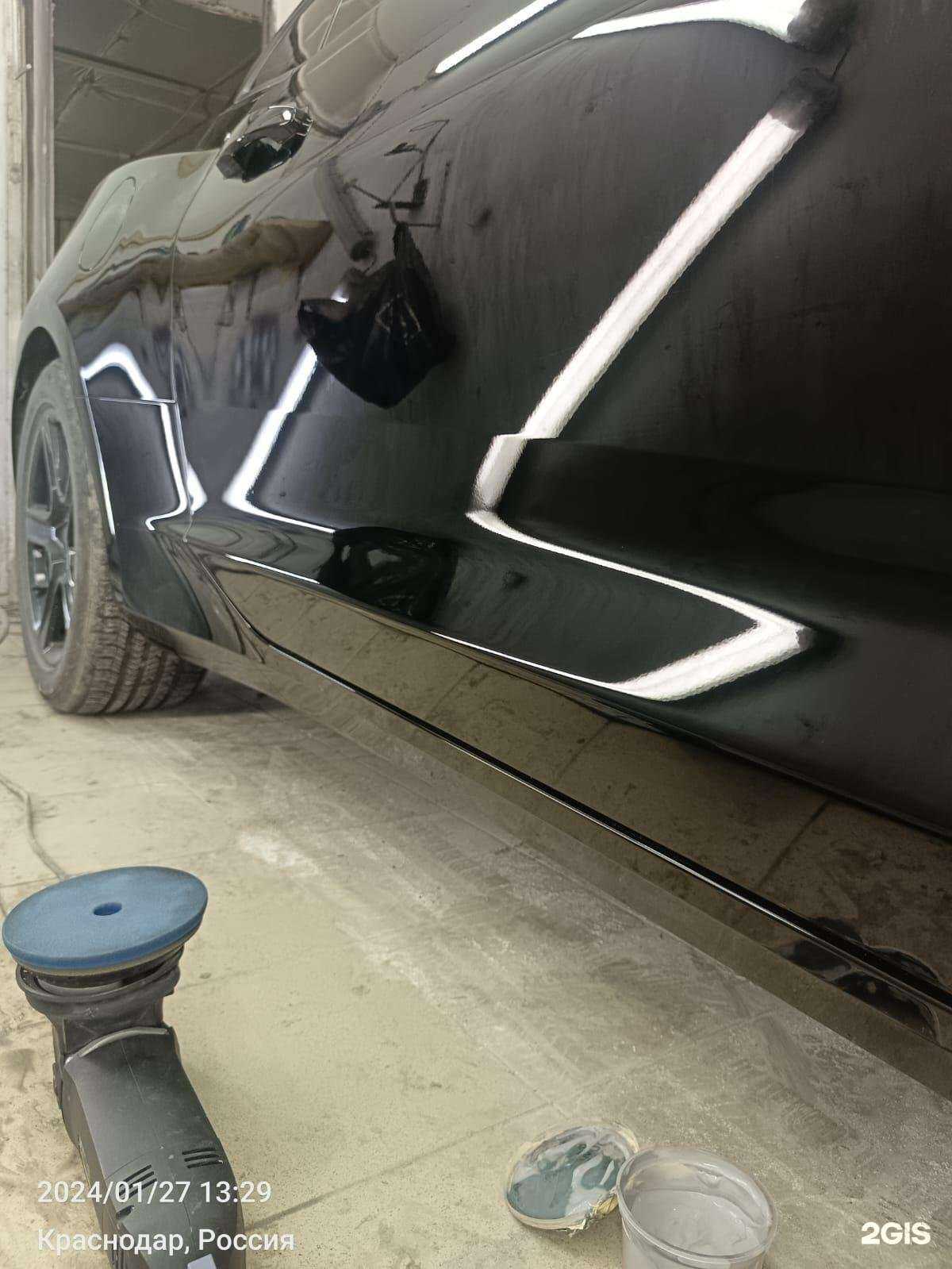 Отзывы на компанию Autoremont__krd в Краснодаре c фото