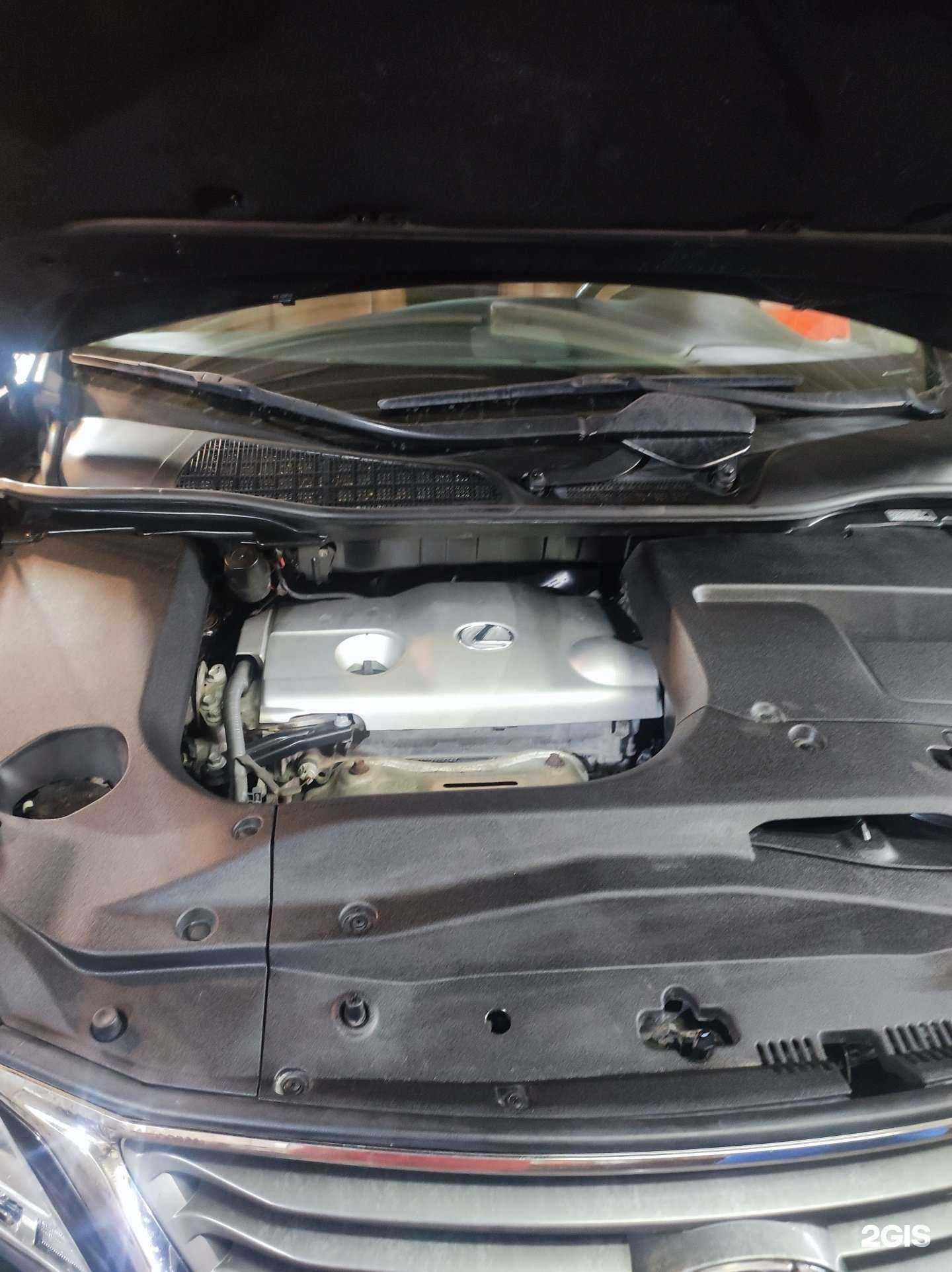 Отзывы на компанию Rgas54 в г. Новосибирск c фото