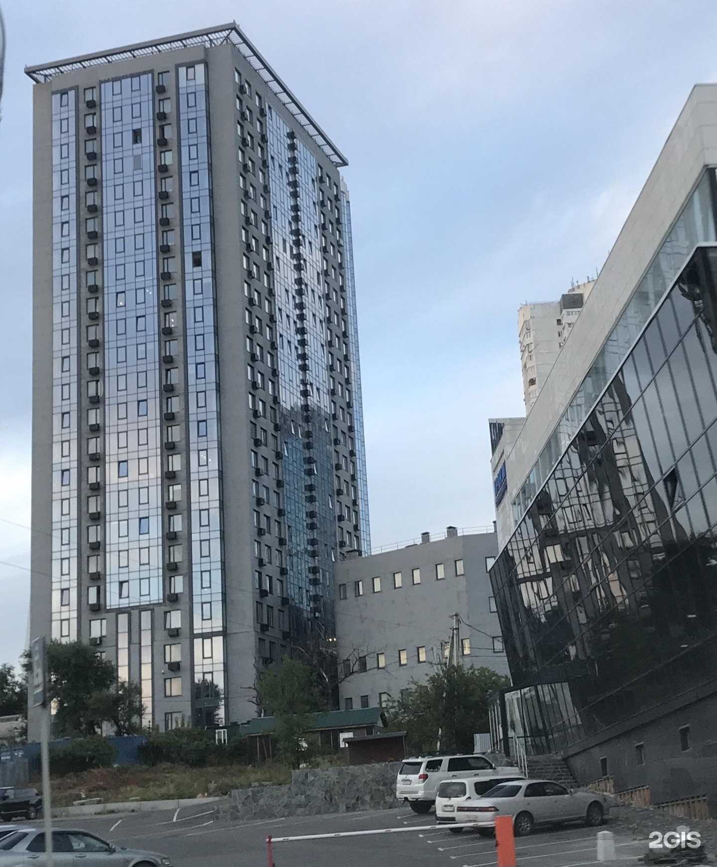 Отзывы на компанию Владивосток. Рент в г. Владивосток c фото